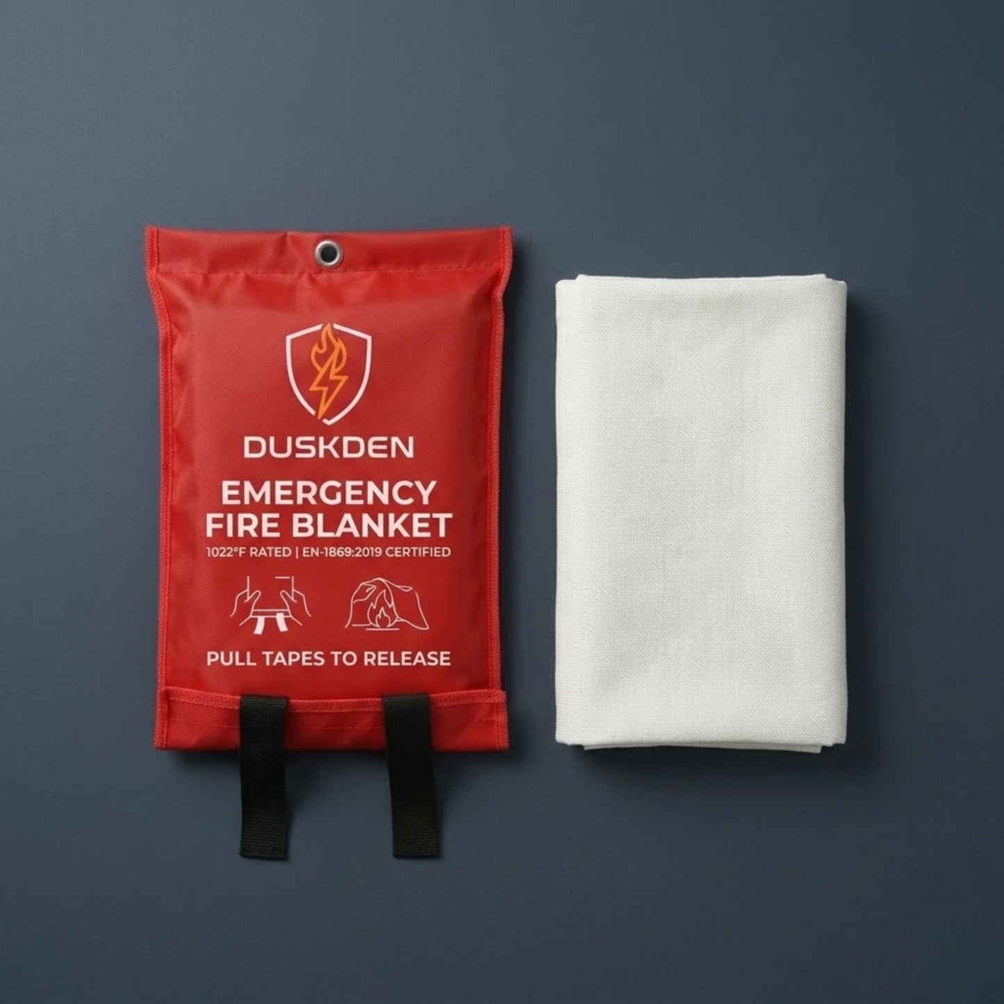 Emergency Fire Blanket
